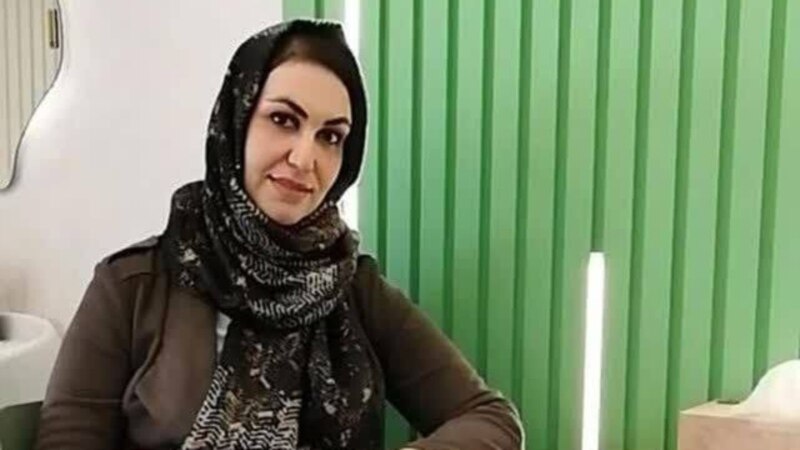 روایت مژده هاشمی بازرگانی از زندان قزوین؛ از شکنجه و بازجویی تا پرونده‌سازی‌های امنیتی 