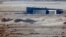 FILE - A National Security Agency (NSA) data gathering facility is seen in Bluffdale, about 25 miles (40 kms) south of Salt Lake City, Utah.