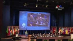 Վաշինգտոնը մեղադրում է Թեհրանին քիմիական զենքերի հարցում