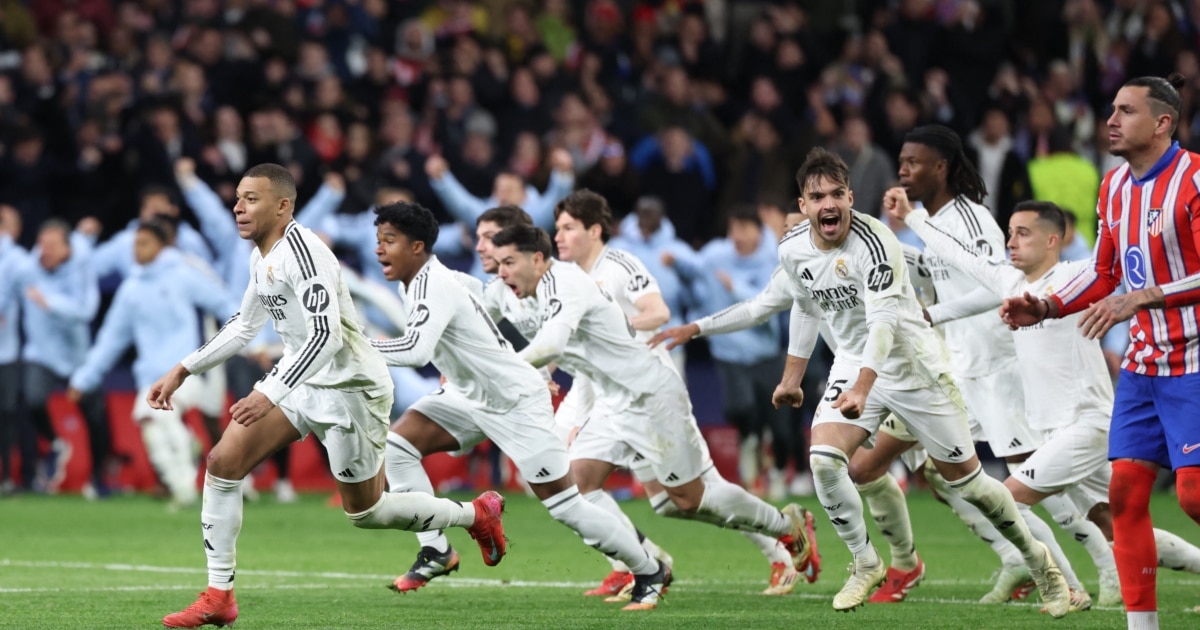 Falanqeyn ku saabsan ciyaaraha Champions League