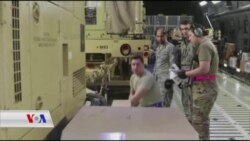 هێز و لایەنە سیاسیەکانی عیراق و هەریم، ترسیان هەیە عێراق ببێتە گۆڕەپانی جەنگی نێوان ئەمەریکا و ئێران