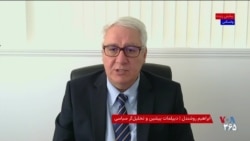 بازی تاخیری جمهوری اسلامی برای پاسخ به آمریکا میان جنگ و محاصره
