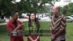 Warung VOA: Aku Cinta Indonesia (2)