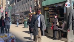 “EEUU es un país santuario": Alcalde Chicago