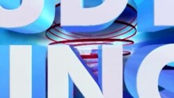 VOA - EGE Türk Stüdyo Washington 14 Mart