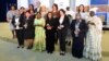 2016 Women of Courage Award Winners