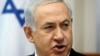 Netanyahu Orders Cutback in Contacts with Palestinian Authority