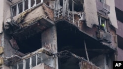 Russia Ukraine War