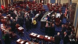 Washington Week Ahead