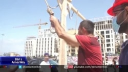 Situata në Liban pas dorëheqjes së qeverisë