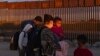 Juez prohíbe separación de familias migrantes en la frontera de EEUU durante ocho años