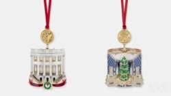 2月19号总统日，杜鲁门总统白宫吊饰正式发表