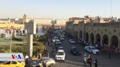 لە هەرێمی کوردستان کێ گفتوگۆ لەگەڵ بەغدا دەکات
