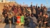 بادغیس کې ۶۲ افغان سرتېري د طالبانو له زندانه ازاد شوي
