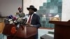 S. Sudan Presidential Mandate Extension - Constitutional?