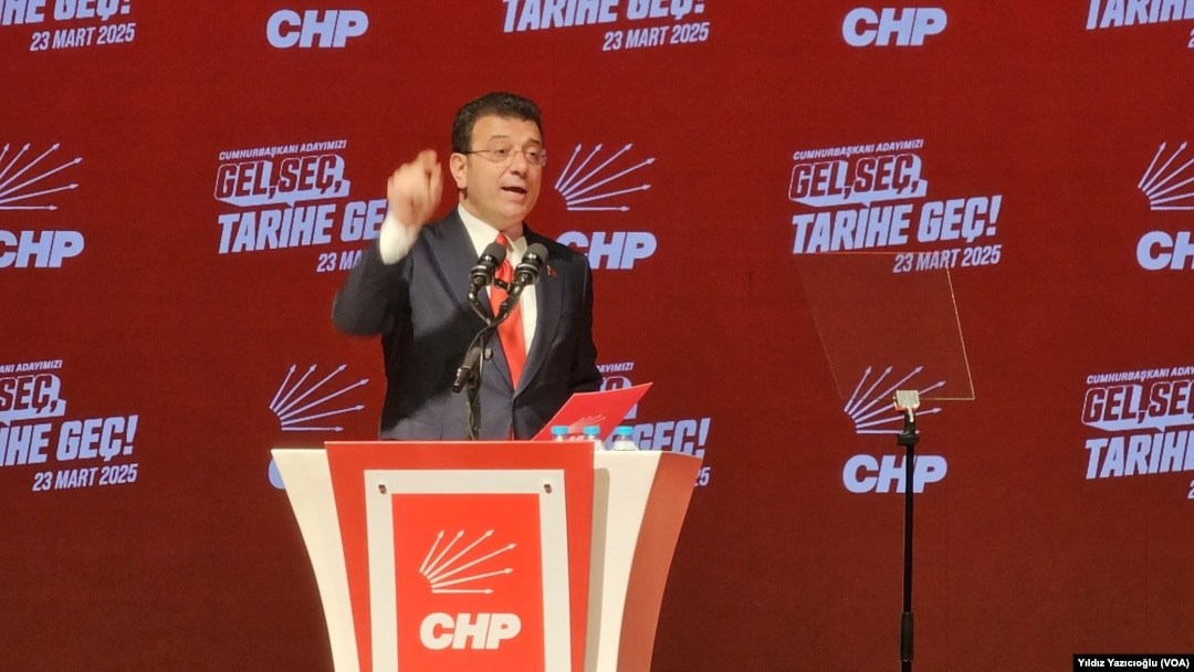 İmamoğlu “diploma” soruşturmasında ifade verecek