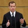 Dmitry Medvedev