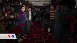 Endamê DAIŞ'ê yên li Zindanê Çi Difikirin?