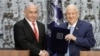 Israeli President Asks Netanyahu to Try to Form Unity Government