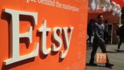 Феномен Etsy: кустари выходят на мировые рынки