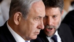 Israel ataca depósitos de armas de Hizbulá en el Líbano