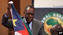 Issa Hayatou