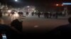 هفتمین شب اعتراضات به رغم تهدید دادستانی خوزستان؛ نت بلاکس می‌گوید اینترنت موبایل دچار اختلال شده است
