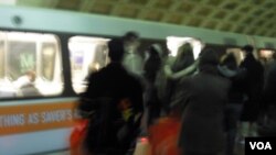 Muchas personas temen que una situación similar de terrorismo vuelva a ocurrir.