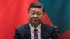 China’s Xi Seen Taking More Risks at Home and Abroad in 2018