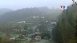 Մելանիա Թրամփն ու Սլովենիան