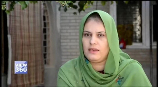 بلوچستان میں لاکھوں خواتین ووٹ کا حق استعمال کرنے سے محروم