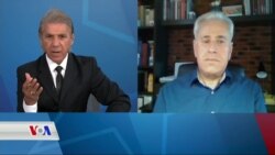 ئایا لە کۆبوونەوەکەی نێوان سەرۆک بایدن و ئەردۆغان باس لە کێشەکانی کورد دەکرێت