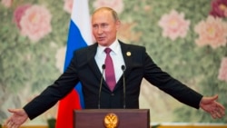 普京印度之行 將不會輕鬆