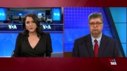 اشاره ترامپ به «چکش نیمه‌شب» و حضور تازه ناوهواپیمابر آمریکا در نزدیکی ایران