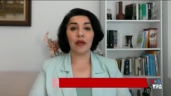  مارکو روبیو در خاورمیانه، محور سفر مذاکره درباره توافق با حکومت ایران؛ گفت‌وگو با لیلا مروتی

