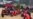 Rescuers Battle Strong Typhoon Lashing Southern Philippines