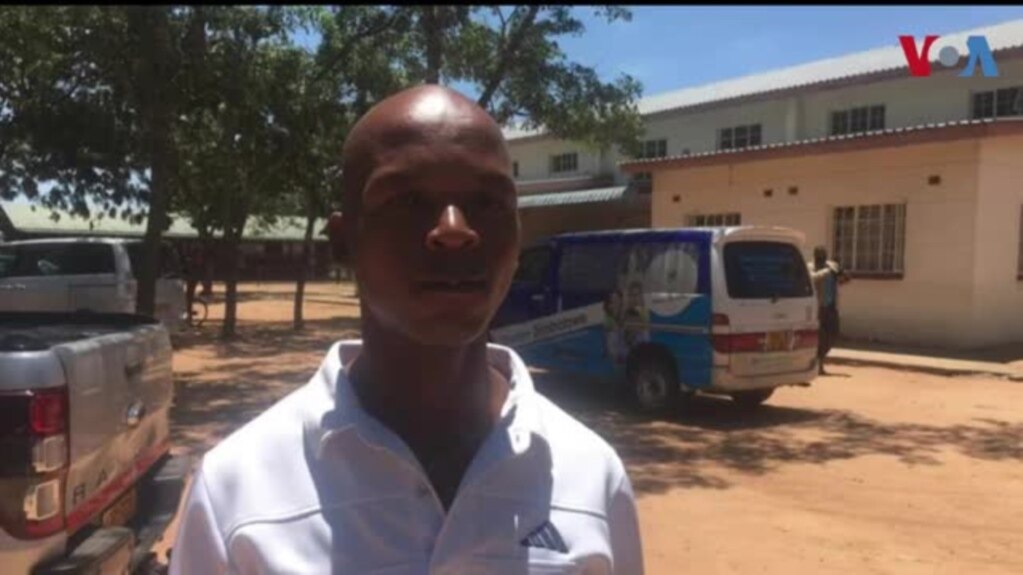 Vamwe Vagarai vemuHarare Vari Kuchemachema neKusafamba Zvakanaka kweDzimotokari Kana kwaNaya