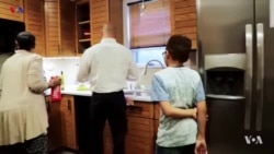 ናብ ተኸታሊ እምነት እስልምና ዝተቐየረ ኣሜሪካዊ ብዛዕባ ናይ መጀመርያ ጾመ ረመዳን ተመክርኡ ይዛረብ