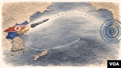 헤리티지재단(Heritage Foundation)이 ‘2026 미국 군사력 지수(2026 Index of U.S. Military Strength)’ 보고서에서 북한의 군사 능력이 미국 본토를 위협할 수 있는 수준에 도달했다고 평가했다. (그래픽 이미지)