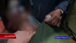 Bộ Quốc phòng tái khẳng định cái chết của Trần Đức Đô là ‘treo cổ’