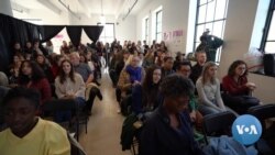 Re-fashion New York -- WEB