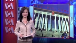 VOA卫视(2015年3月4日 第一小时节目)