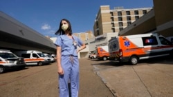 Autoridades de salud del mundo acuerdan terminología para enfermedades que se transmiten por el aire
