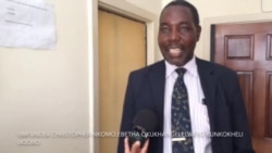 Mfundisi Christopher Nkomo: Votelani Abantu Abazalimela