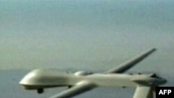 Amerika Pakistan'daki Militanlara Karşı Füze Saldırısı Düzenledi