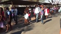 Zimbabweans Seeking Nurse Training Besiege Mpilo Hospital