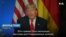 Трамп о результатах саммита НАТО