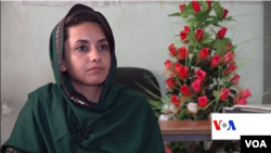 د خوست د امنيه قوماندانۍ د جنايي جرمونو پرضد د مبارزې مديريت د دفتر آمره