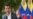 Oposición venezolana da primer paso para eliminar el interinato de Guaidó