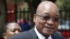 South Africa's Top Court to Rule on Zuma Home Improvements